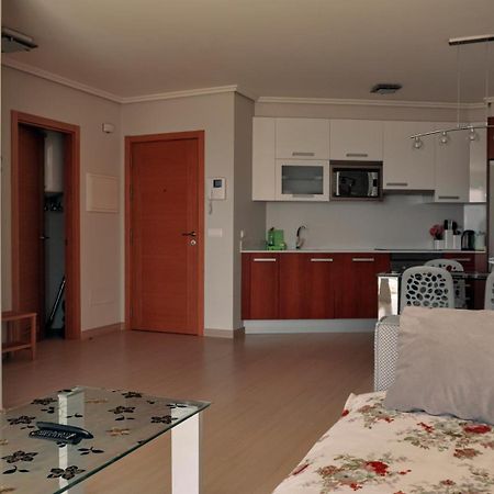 Okeanos Sea View 1 Bedroom Vr-S Granadilla De Abona Exterior photo