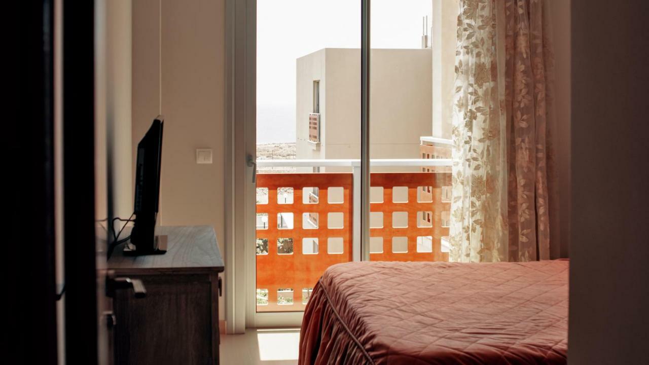 Okeanos Sea View 1 Bedroom Vr-S Granadilla De Abona Exterior photo