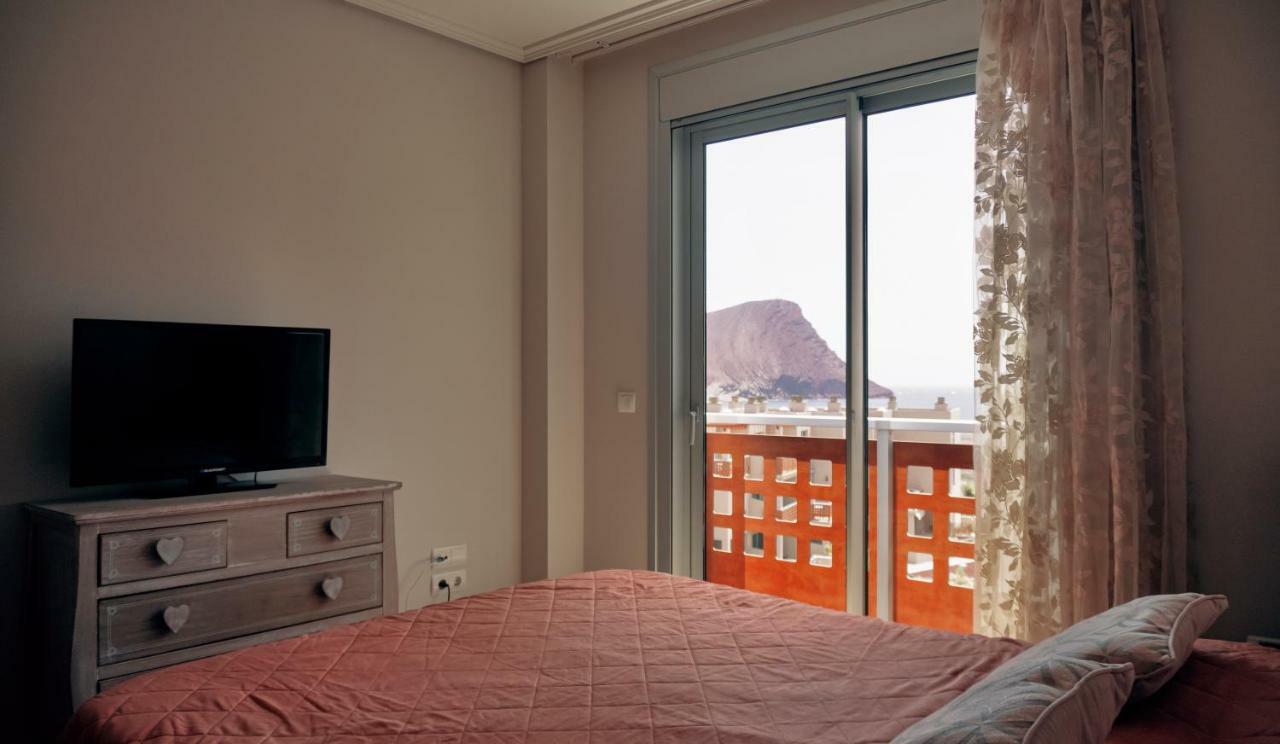Okeanos Sea View 1 Bedroom Vr-S Granadilla De Abona Exterior photo